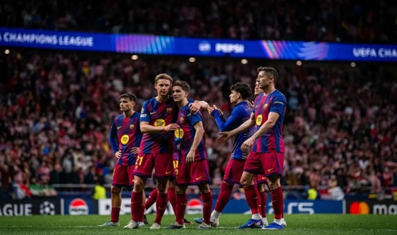 “Errare humanum est”, ale czy w przypadku Barcy dalej możemy mówić o błędach? Krajobraz po meczu “powrotów”, nieudanym powrocie w dwumeczu i bolesnym powrocie do domu. 